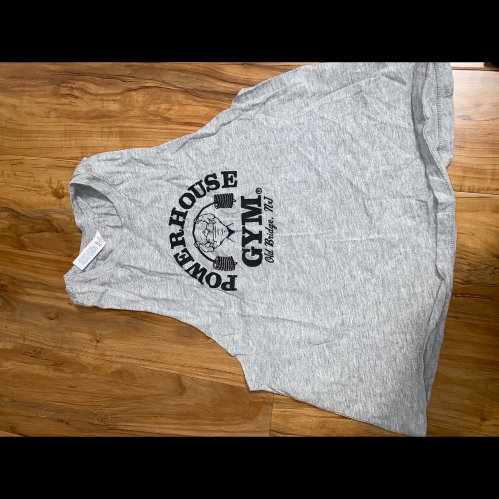 Powerhouse Gym TankTop